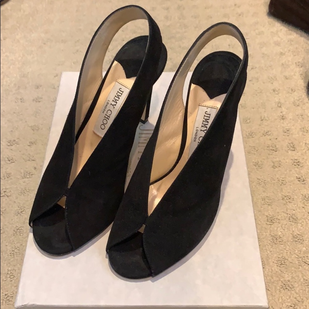 Jimmy Choo Shoes